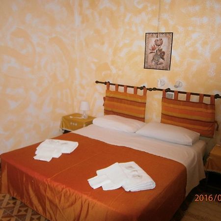 Albergo Il Cantuccio Bolano Ngoại thất bức ảnh