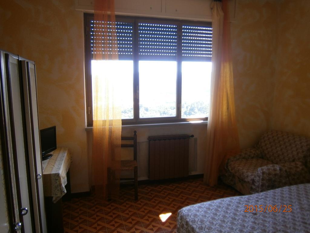 Albergo Il Cantuccio Bolano Phòng bức ảnh