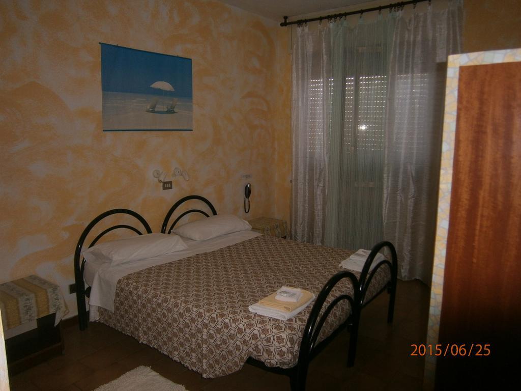 Albergo Il Cantuccio Bolano Phòng bức ảnh