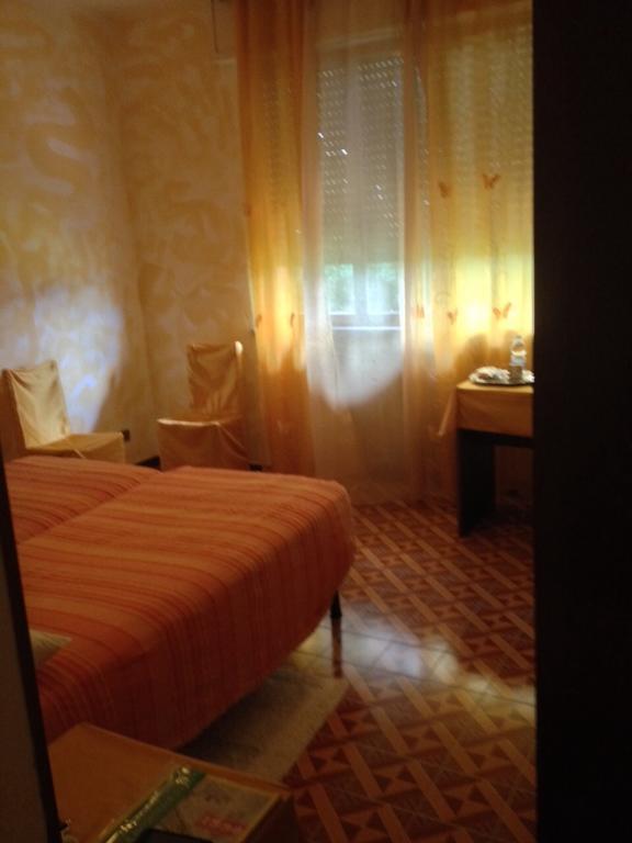 Albergo Il Cantuccio Bolano Phòng bức ảnh