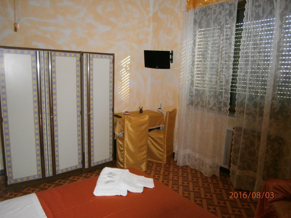 Albergo Il Cantuccio Bolano Ngoại thất bức ảnh