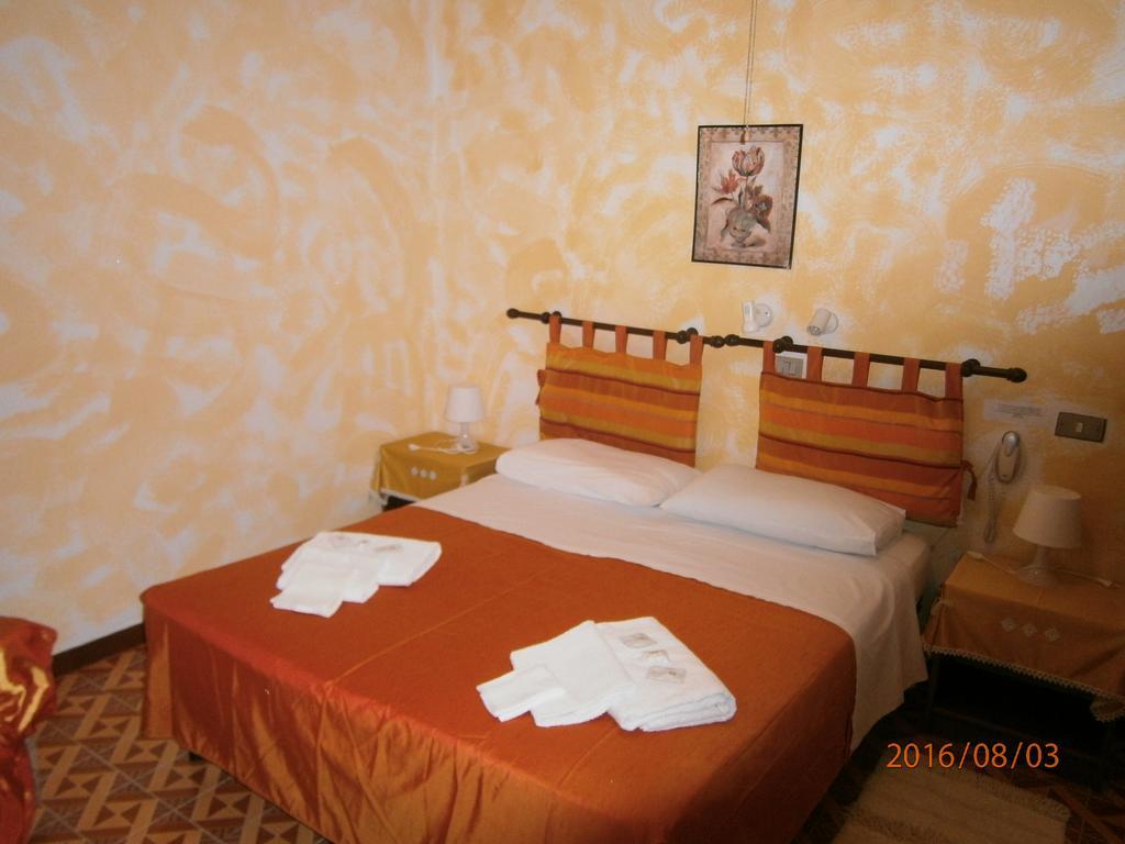 Albergo Il Cantuccio Bolano Ngoại thất bức ảnh