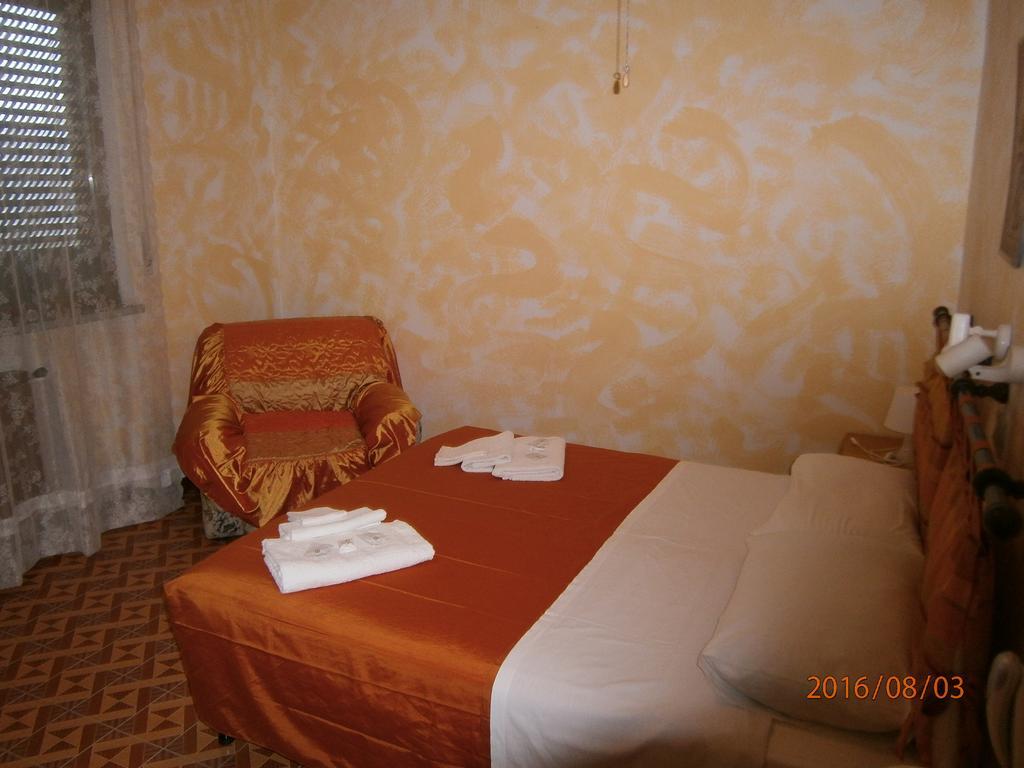 Albergo Il Cantuccio Bolano Ngoại thất bức ảnh