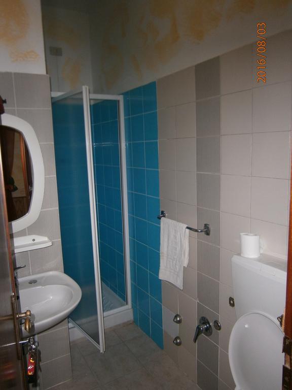 Albergo Il Cantuccio Bolano Ngoại thất bức ảnh
