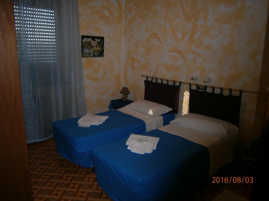 Albergo Il Cantuccio Bolano Ngoại thất bức ảnh
