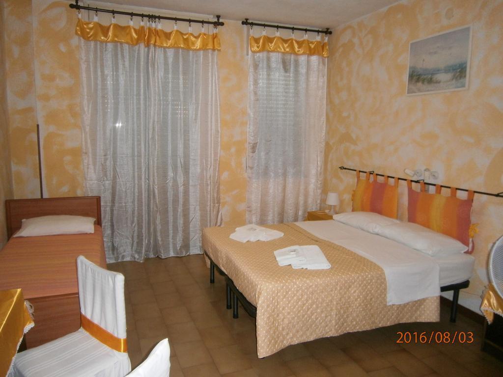 Albergo Il Cantuccio Bolano Ngoại thất bức ảnh